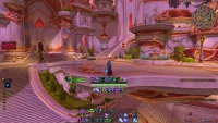 Luxthos - Edit Mode (1080p)