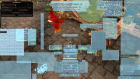 Blizz HUD Config All Classes Layout