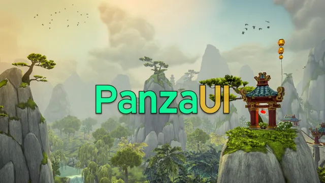 PanzaUI