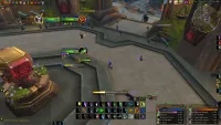 Zythek PvP - Blizz HUD Config