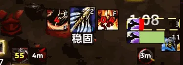 【圆圆】<HEKILI>兽王猎 技能提示