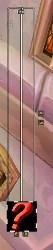竖条DBM