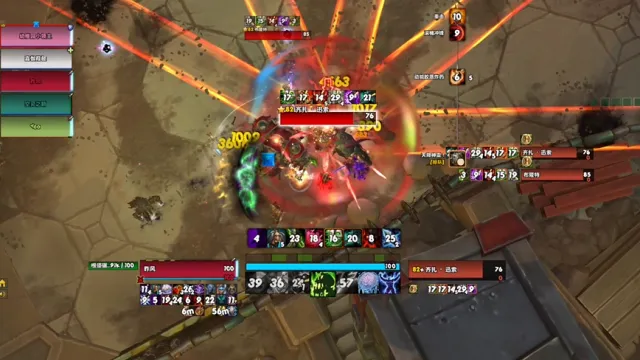 汐寒HUD配置字符串