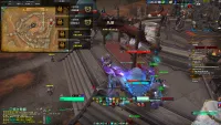 ELVUI 界面 12.0.1 全职业界面