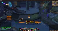 魔兽桔子很红(猫德)手打WA