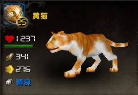 【小号升级】宠物对战宏