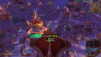 【奇异伯士】EnhanceQOL配置导入