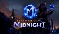 [Merfin] CDM 德鲁伊 恢复 (Druid Restoration)