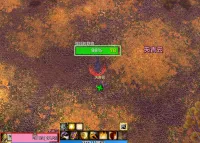 敌对目标的目标显示wa个人版