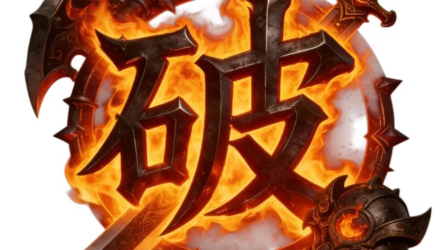 【T魂】时光服战士超炫酷古风全天赋WA