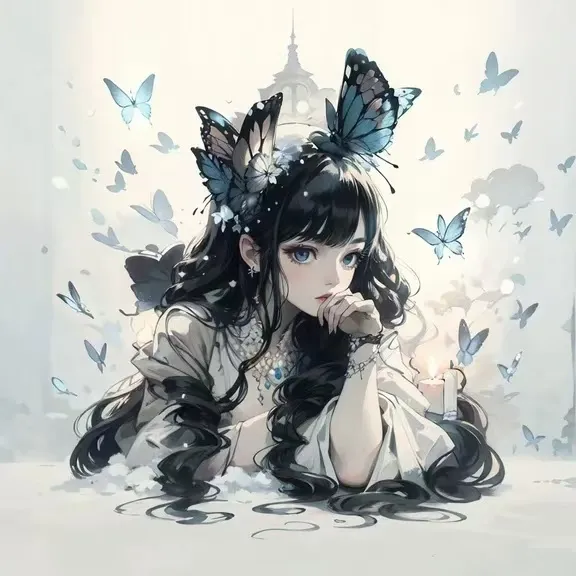 【花老师】麻神NB冰DK修改版