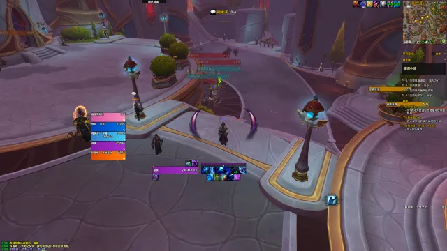 【很虚】订阅配置配套编辑模式代码