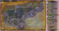 【钓鱼佬】[钓鱼佬] 钓鱼助手 - 鱼种信息模块 熊猫人之谜 