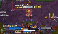 【抖音弄潮娃】时光服增强萨中控WA