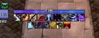 抖音风里 痛苦 恶魔术wa分享
