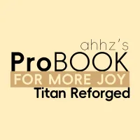 ahhz's ProBOOK专业宝典1.3.2.0版本新功能补丁-界面鼠标拖拽移动