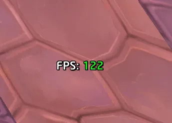 fps监控