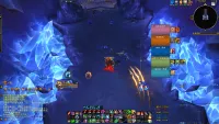 【南风】DandersFrame配置分享(奶德)