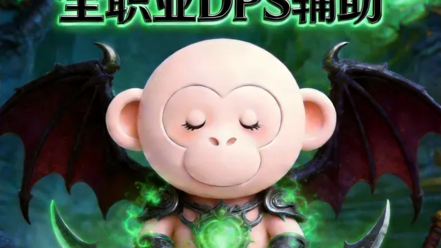 [ZZAUTO输出助手]时光服冰法七天体验（失效别买）
