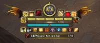 【果子Guos】惩戒骑丨Ret Pally Old School