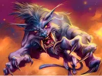 熊猫人MOP小波-猫德 中控字符串