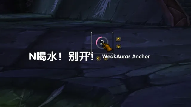 N在喝水,别开!刀鱼AI折腾简化版