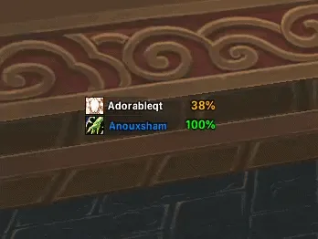 [Merfin] 治疗者法力值监视 (Healers Mana)