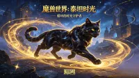 泰坦时光暗牧hekili