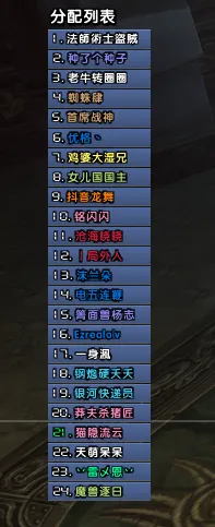 [莱登]不稳定心能传电分配器 (香草工会MRT排序）
