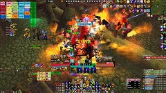 小胖香DK 死亡骑士专用WA,带材质语音版