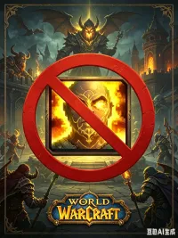 自动取消能量灌注by花老师,序号1113(WCL新规ban能量灌注)