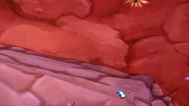 魔兽老何：近战法师距离监控