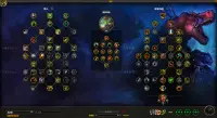 魔兽世界正式服 12.0.7 版本 兽王猎GSE一键宏