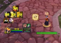 烟总惩戒骑