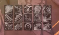 目标动态dbuff监控