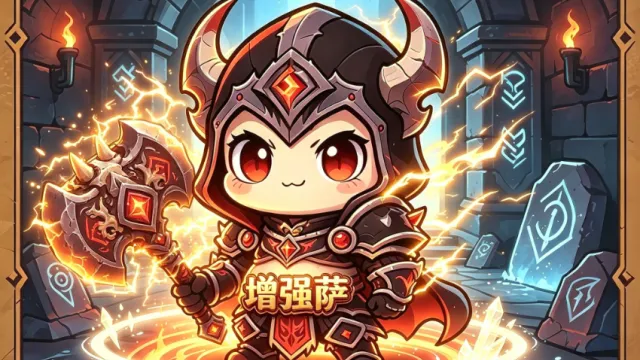 重生大叔_增强萨_输出WA(不包含虚空之花)