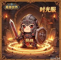 重生大叔_防战_输出WA(不包含虚空之花)
