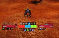(胜意)冰邪双系天赋WA(无语音版)
