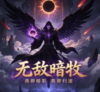 【无敌】暗牧最强输出辅助WA，无需监控BUFF