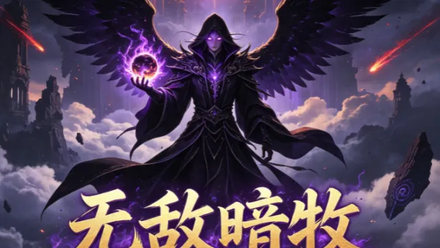 【无敌】暗牧最强输出辅助WA,无需监控BUFF