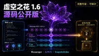 谭教授之虚空之花 1.6 源码公开版