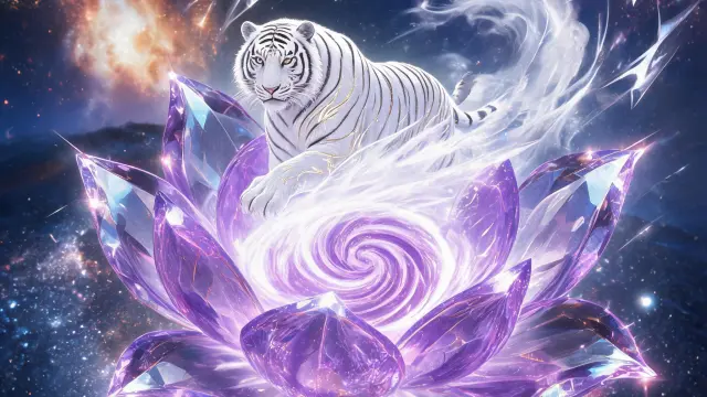 踏风_虚空之花