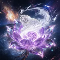 踏风_虚空之花