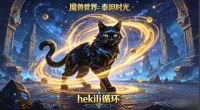 泰坦时光重铸元素萨hekili循环