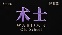 【果子Guos】术士丨Guos Titan Combat HUD Old School