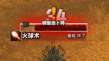 【葡萄推荐】无限服 Platynator 血条GW2优化样式