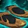 狂想便鞋