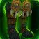恶毒烈焰之趾