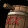 一桶雷霆啤酒