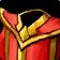 QR 10574 Cloth Mage Chest